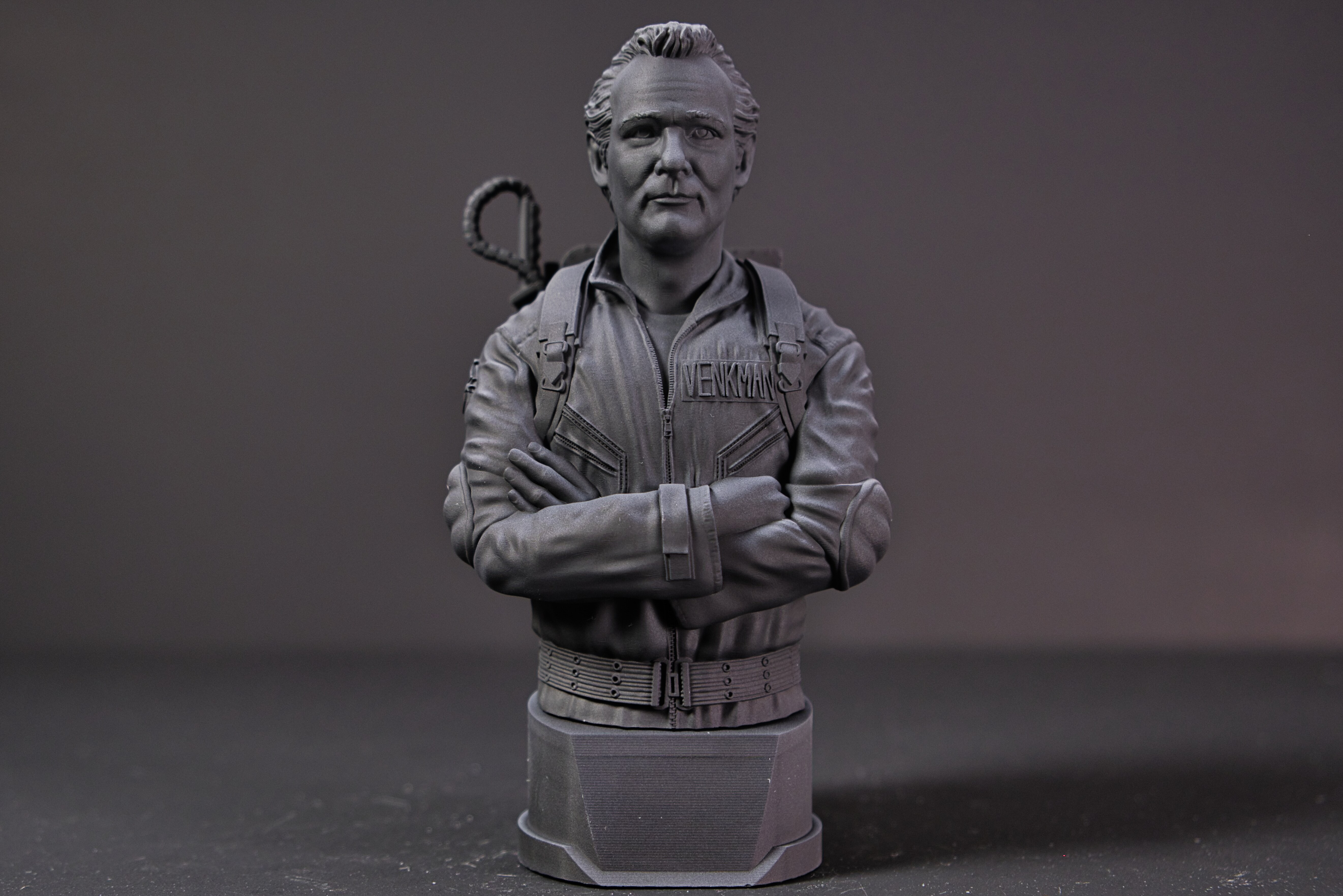Peter Venkman Bust — miniatura 3