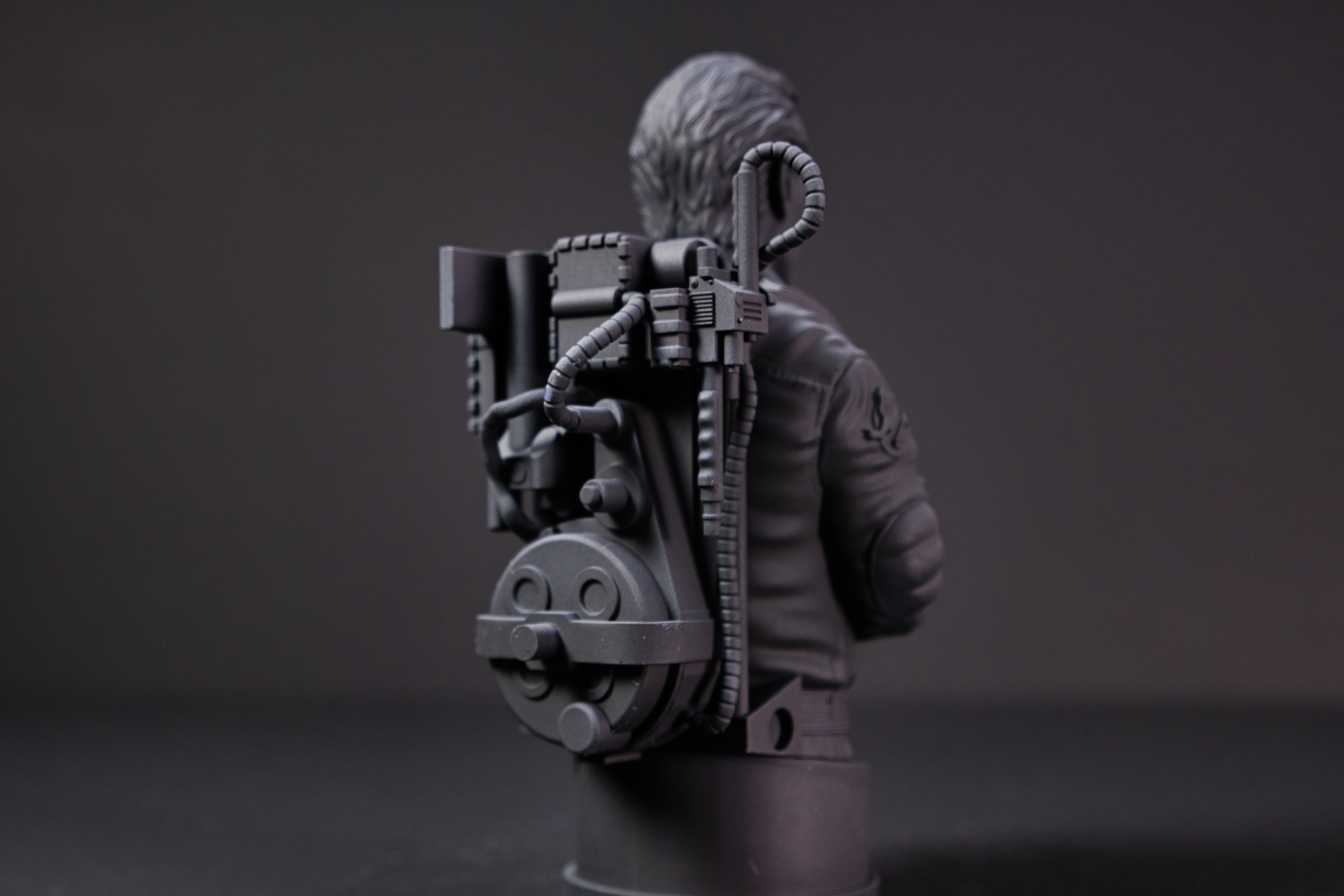 Peter Venkman Bust — miniatura 2