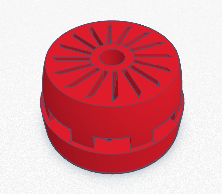 18mm Faucet Aerator