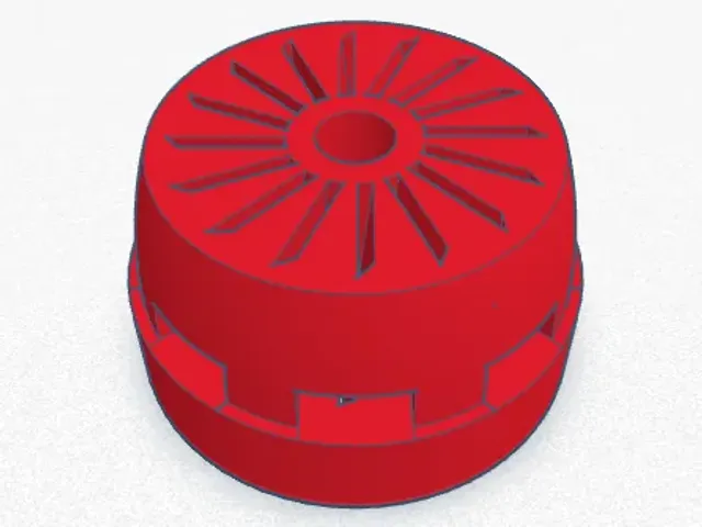 18mm Faucet Aerator