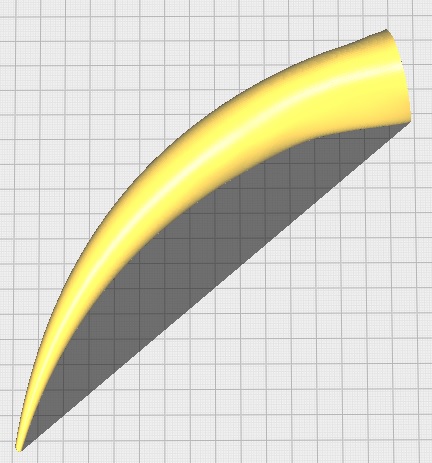 Basilisk Fang — thumbnail 3