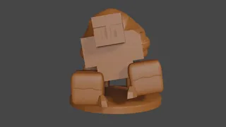 Naclstack (Pokemon Scarlet/Violet) by BurningToast | Download free STL ...