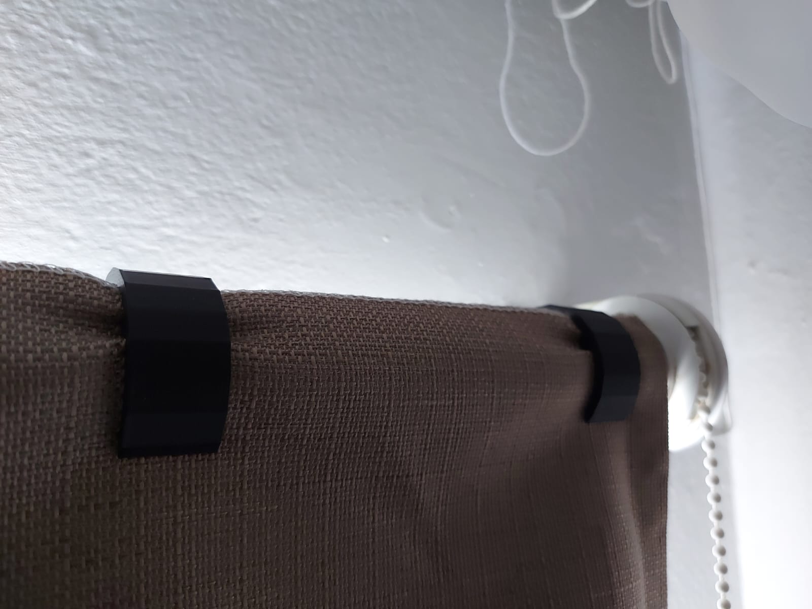 Roller Blind Clip