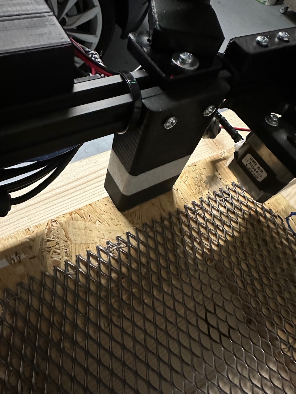 Stackablefoot - Adjustable feet 2020 Adapter by FreakErn | Download ...