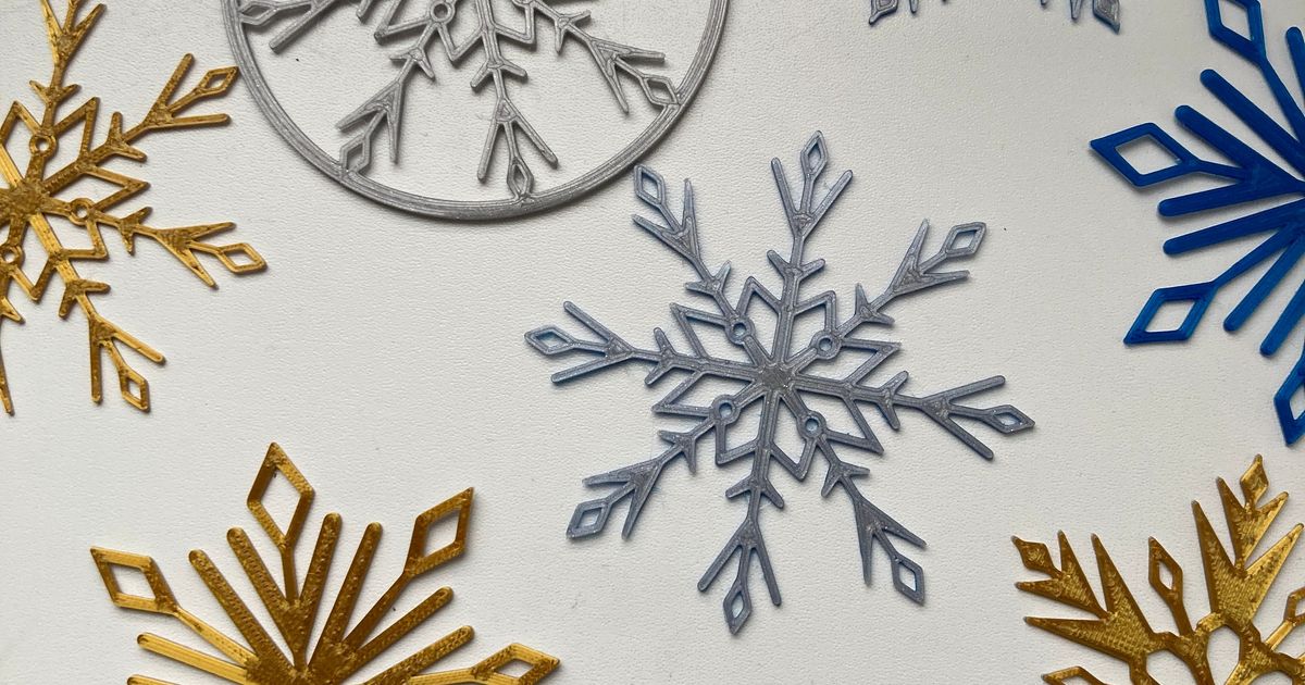 snowflakes-decoration-by-gracein-download-free-stl-model-printables
