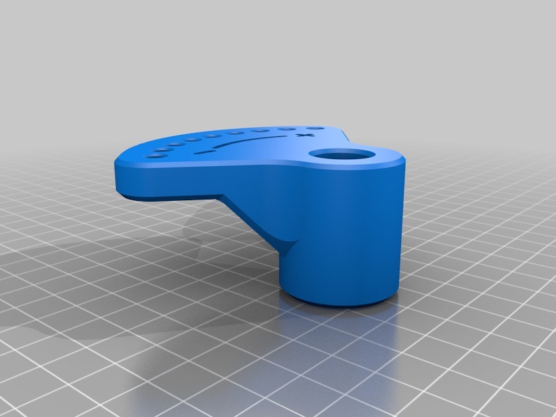 Squirt prop cutter ! 3,5inch !