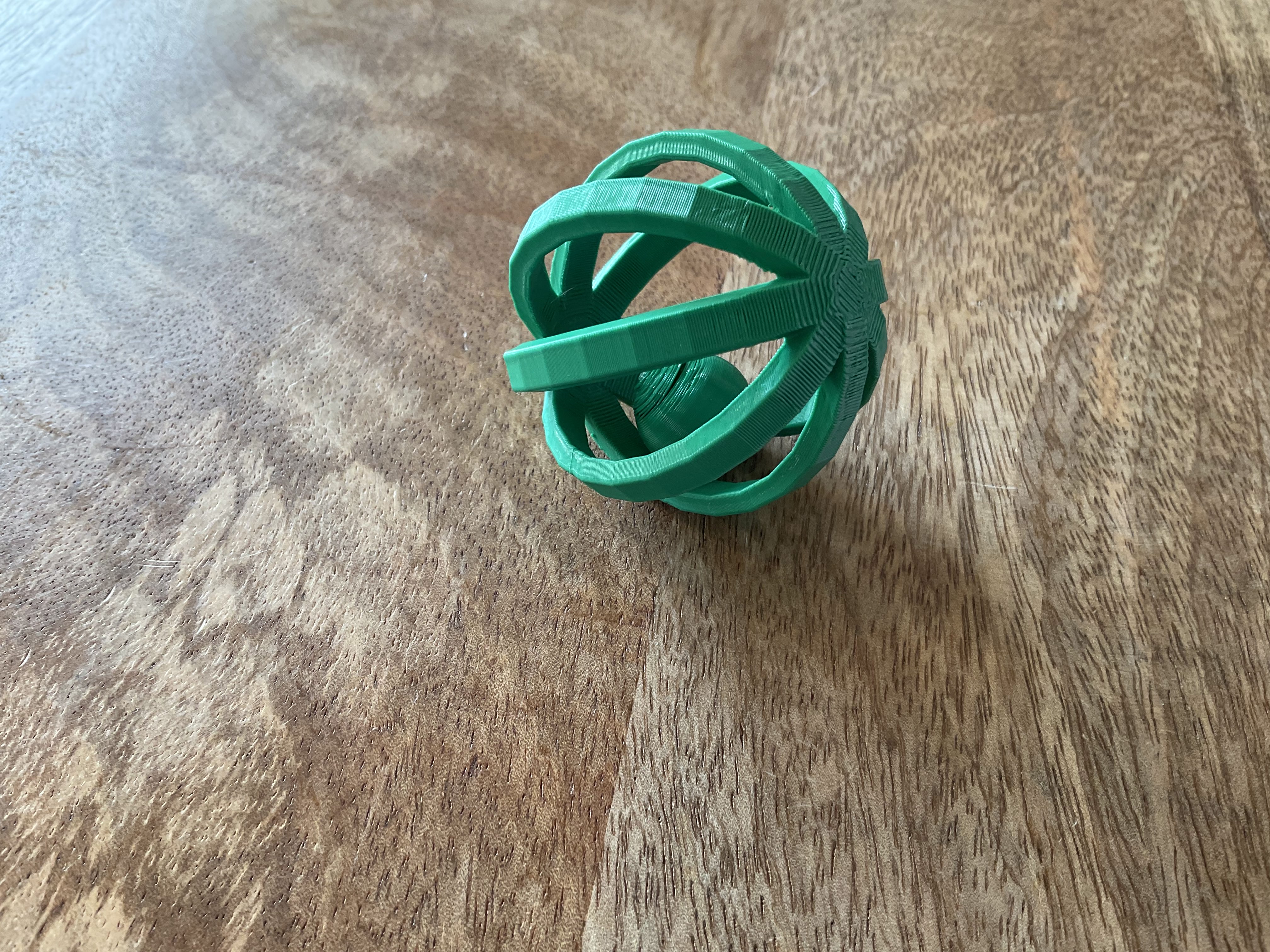 Simple Cat Toy