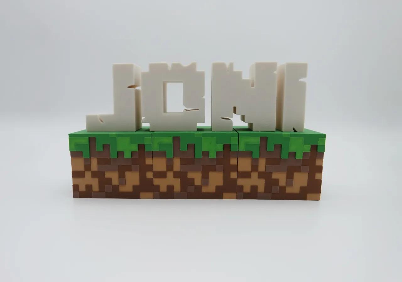 Minecraft Do Walk On The Grass Minecraft Logo Personalized Laser Engraved  SIC Tumbler