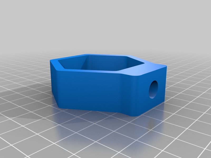 Vise nutcracker — thumbnail 3