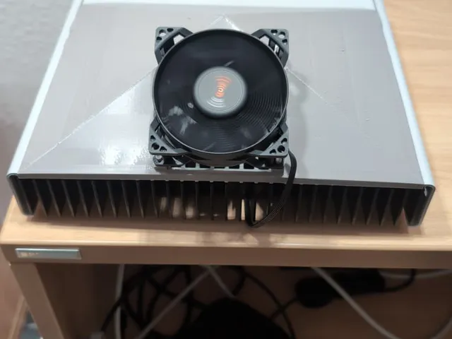 CISCO Switch FAN Hat C9200CX-12P-2C2G