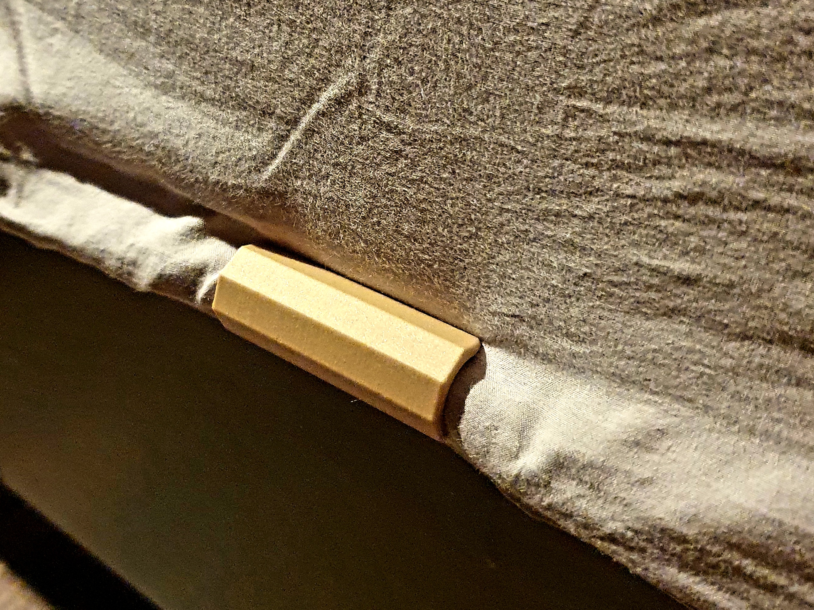 BedSheet Clip — miniatura 2