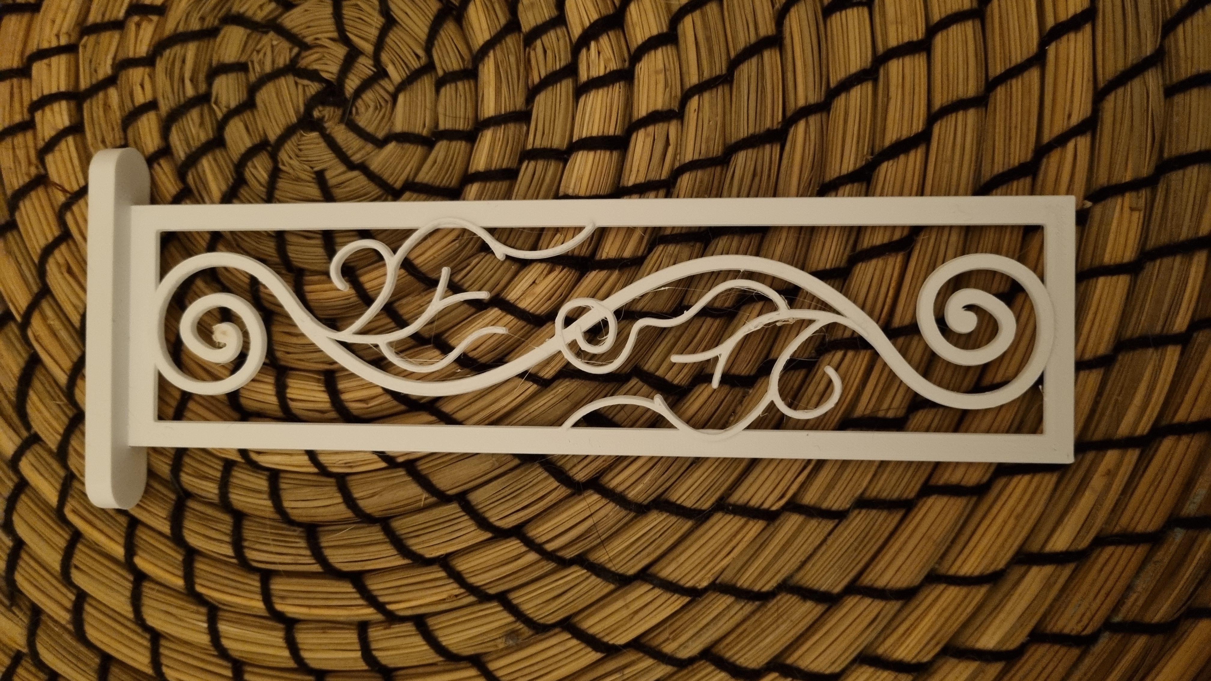 Henna Bookmark