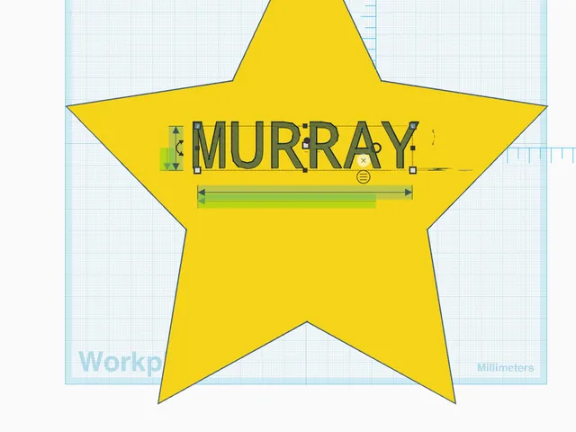 MURRAY