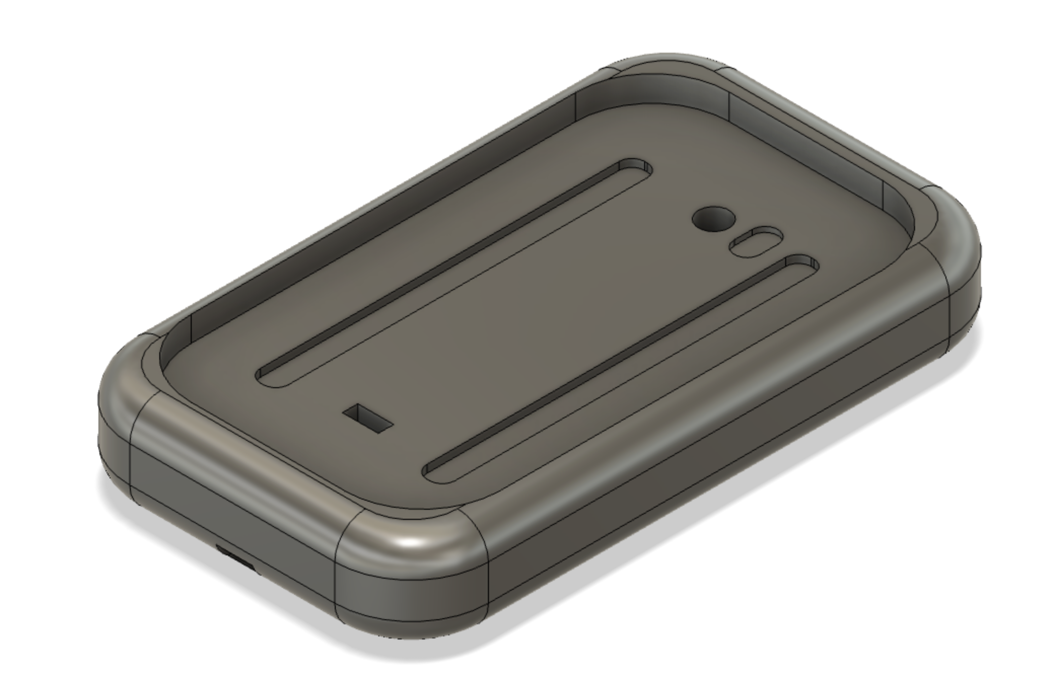 Apple magic mouse 2 charging stand