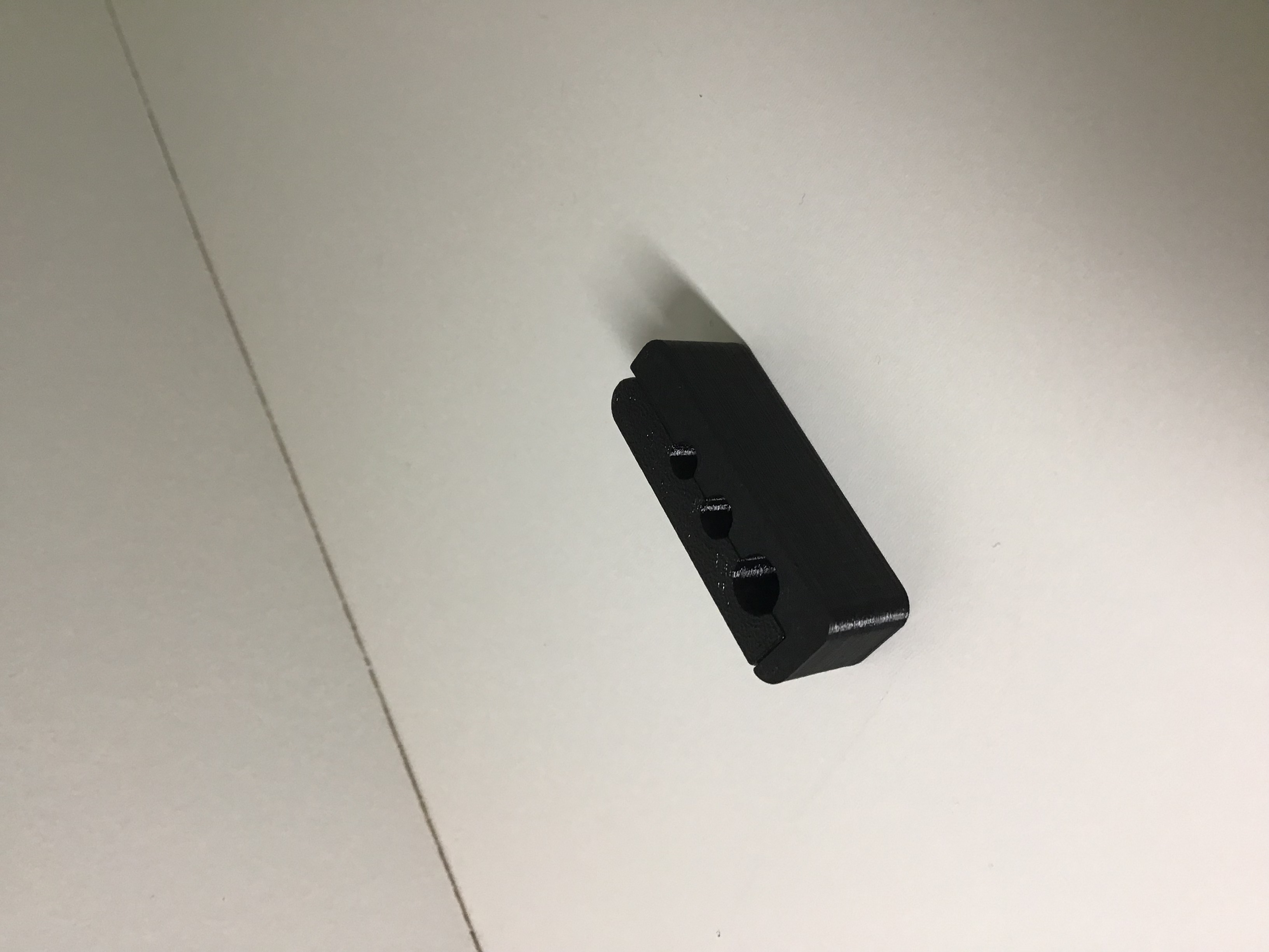 Small Cable Organizer
