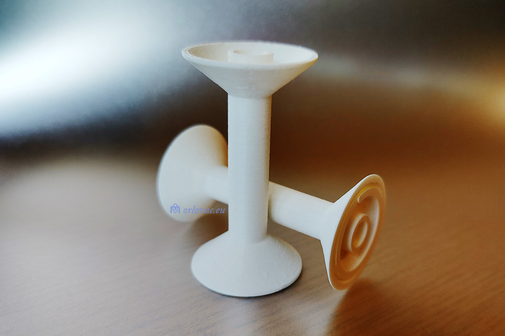 Sewing Machine Thread Spool