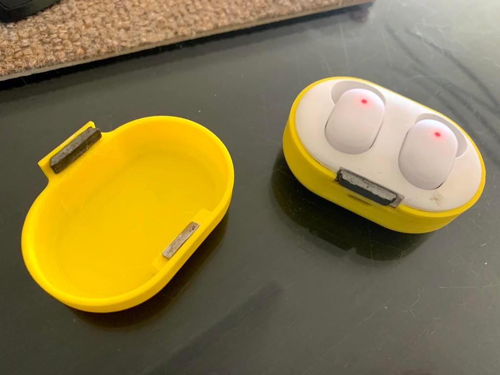 Xiaomi Airdots magnetic case