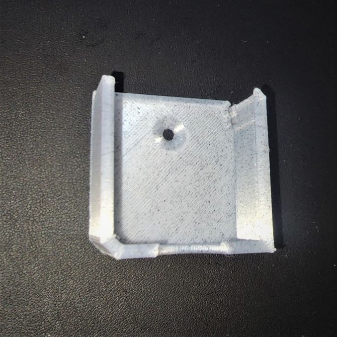 Sonoff Button Holder SNZB-01