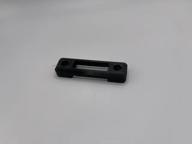 Original Prusa Enclosure corner mount