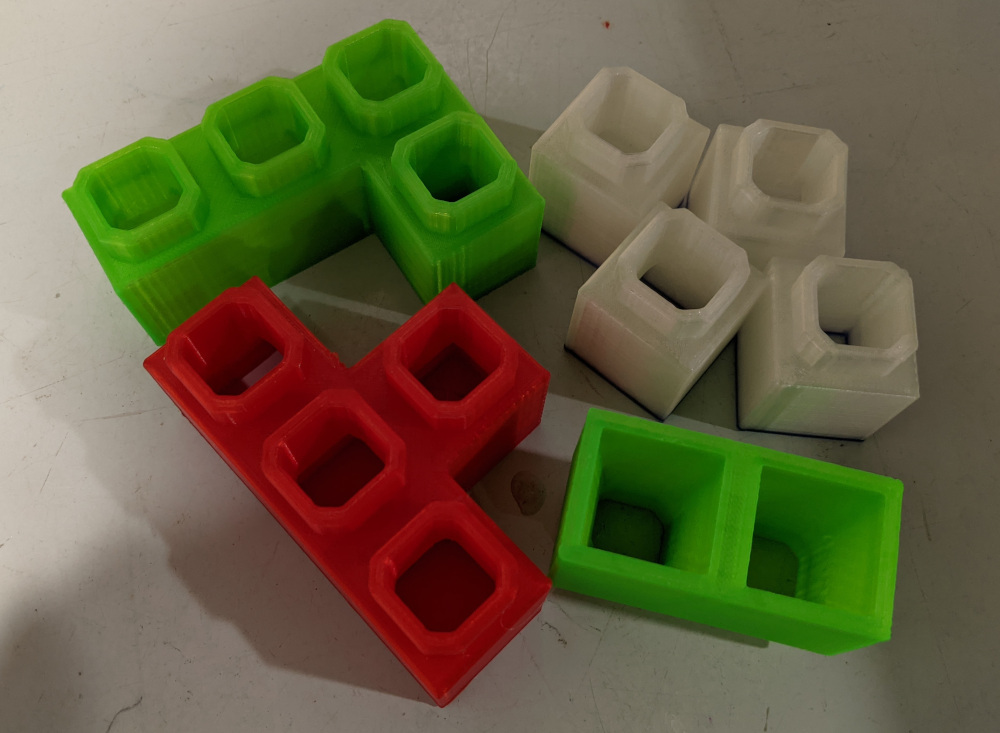 bbBrix -- Building Bricks for Kids