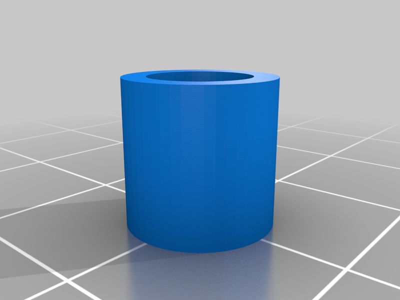 K'NEX Bushing