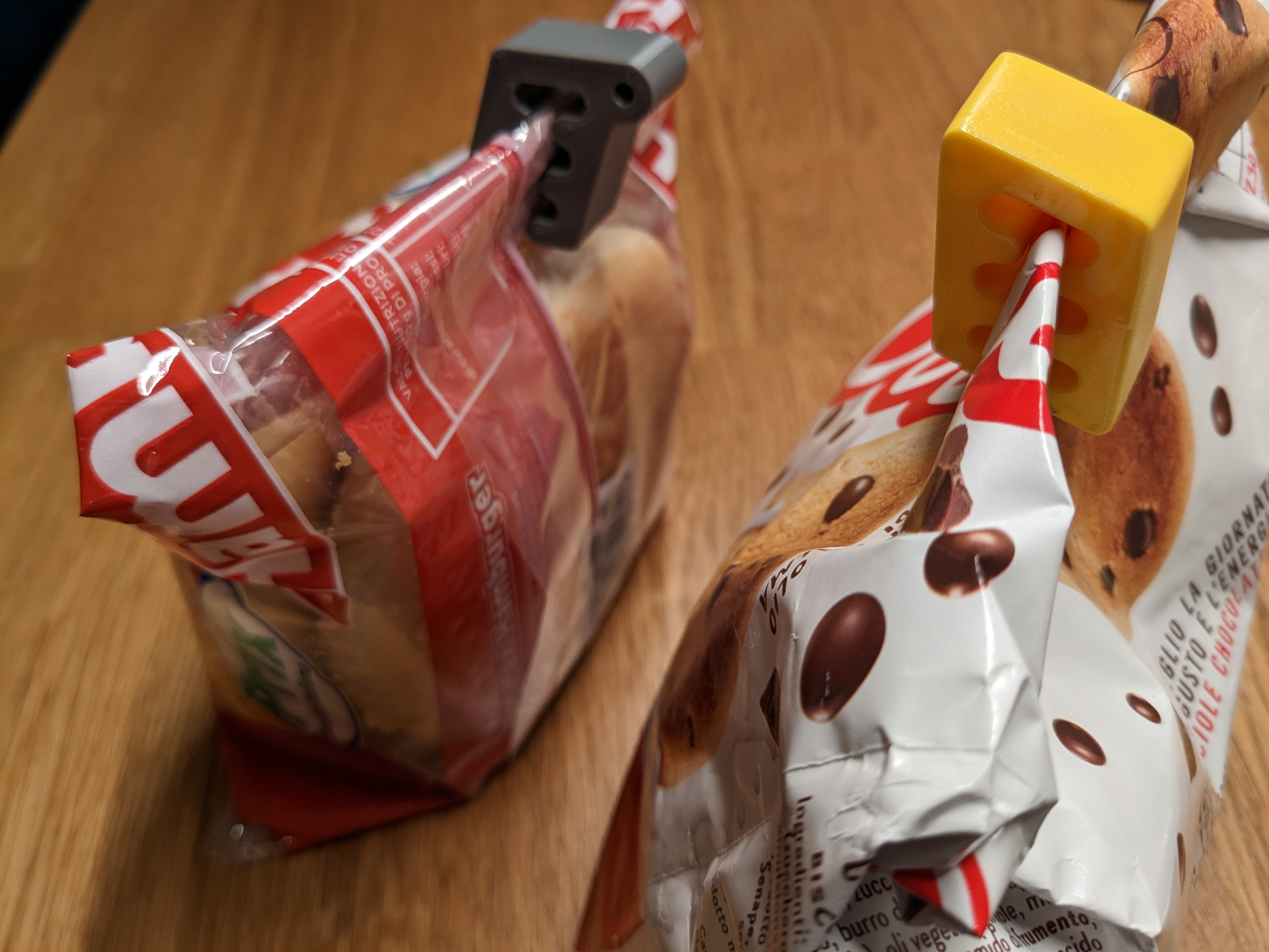 Bag Clip
