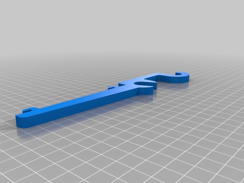Bed Leveler Test