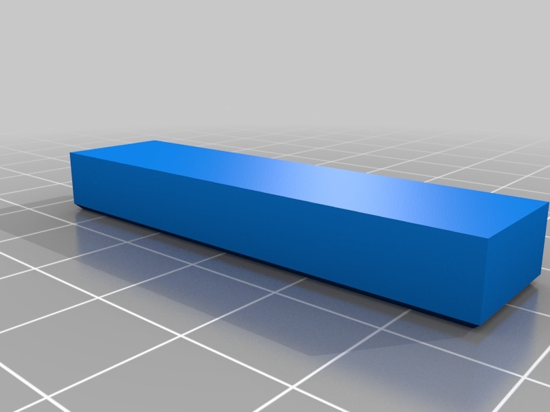 OpenSCAD OpenLock - Remix Series (Inch scale) por Caitlyn B | Descargar ...
