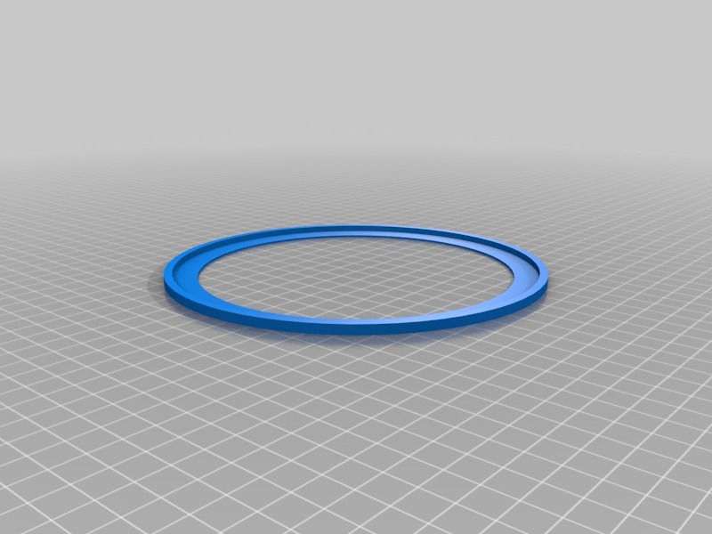 D&D Mini ID Rings