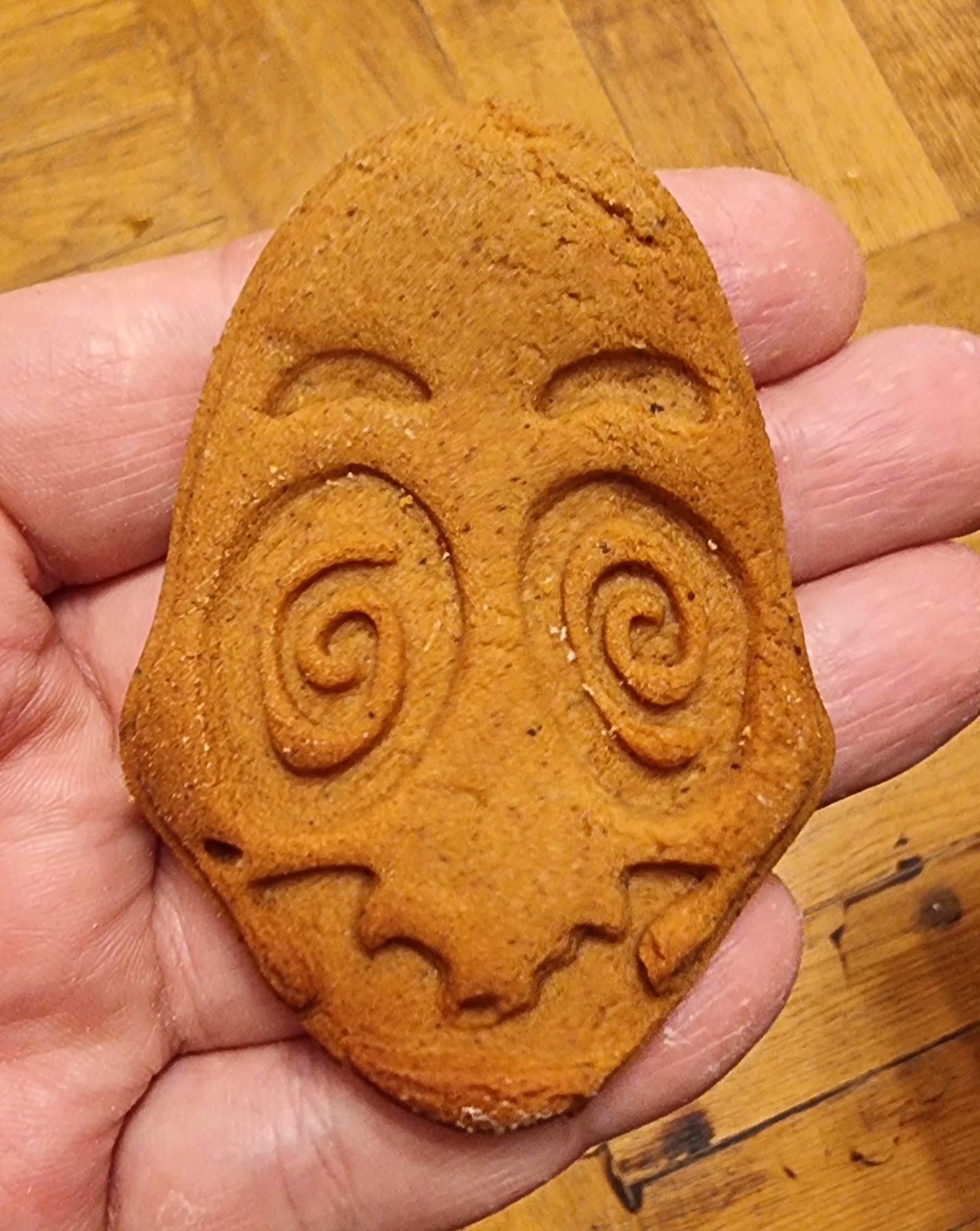Mudokon Mood Cookie Cutters by Molot | Download free STL model ...
