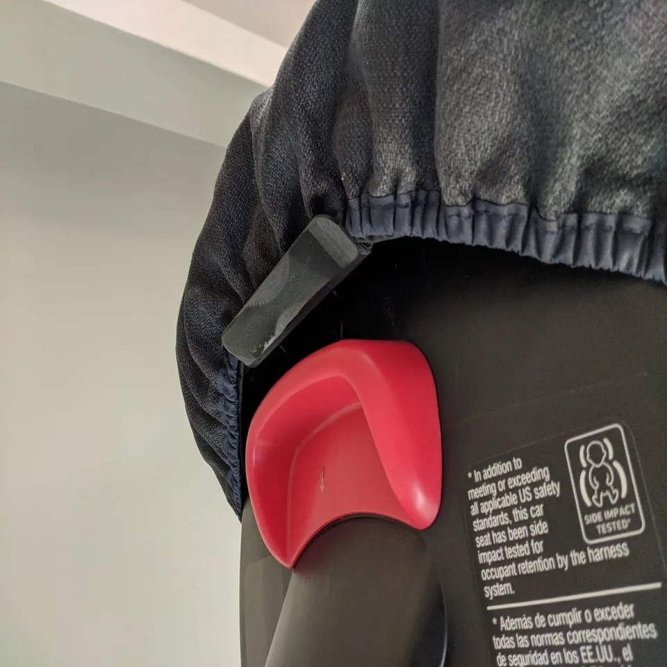 Graco car seat cheap canopy