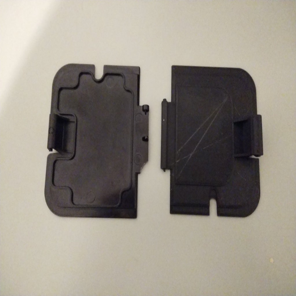 Embark Air Mattress Cord Door Replacement by ecarlson88 Download free