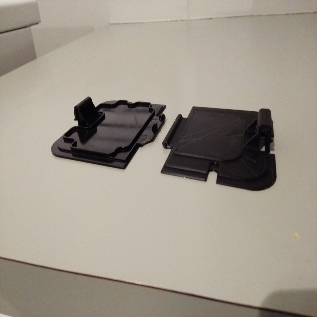 Embark Air Mattress Cord Door Replacement by ecarlson88 Download free