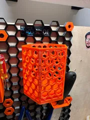 Honeycomb Cup