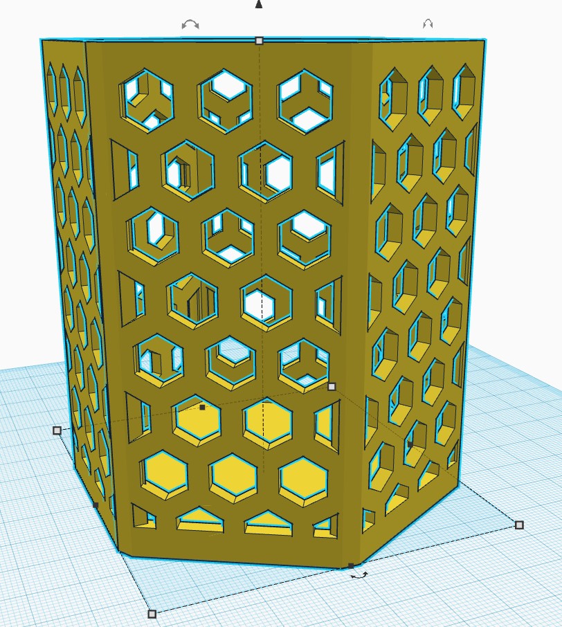 honeycomb-cup-by-rob-beast-all-things-stl-download-free-stl-model