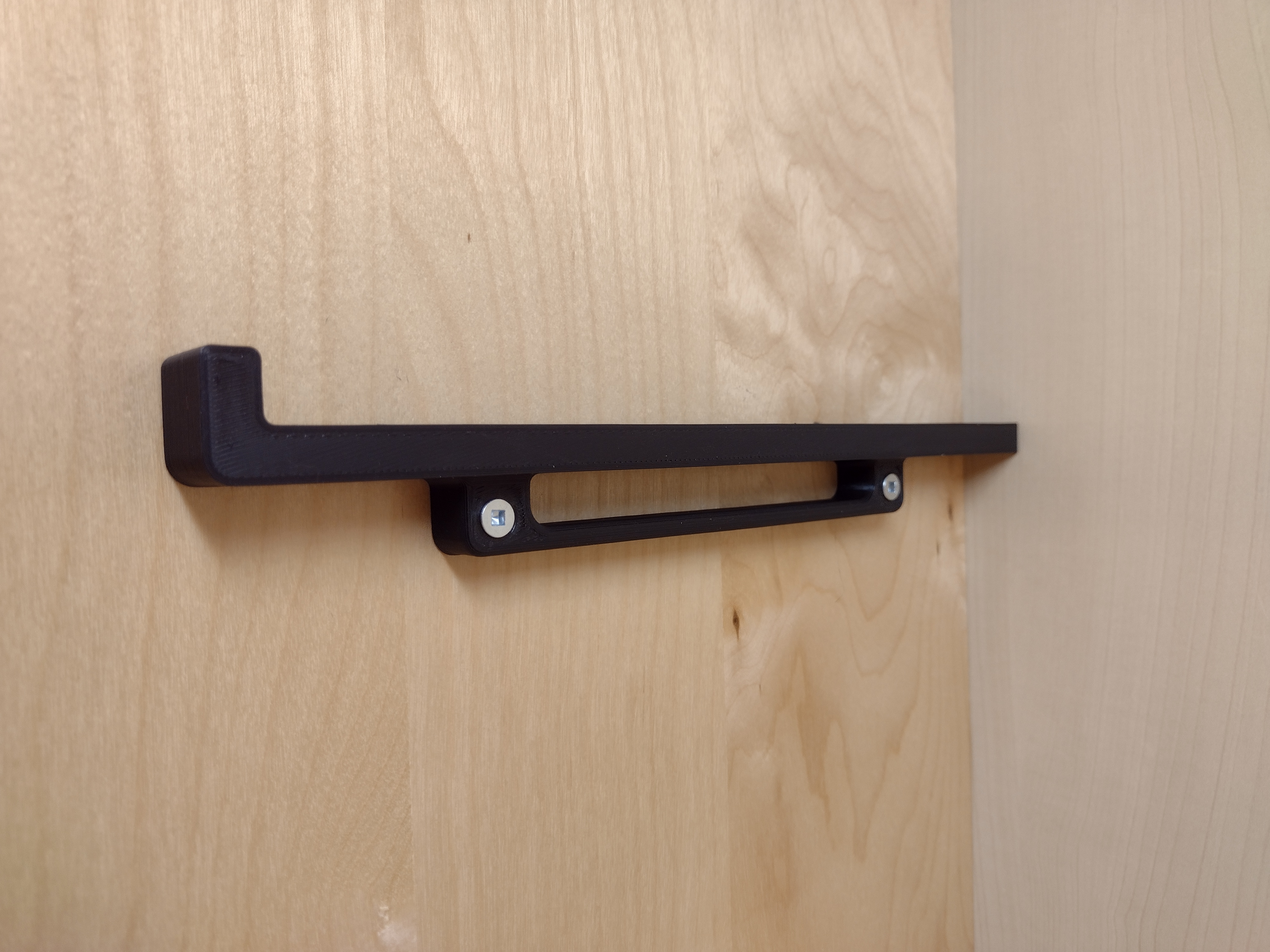 Shelf Supports