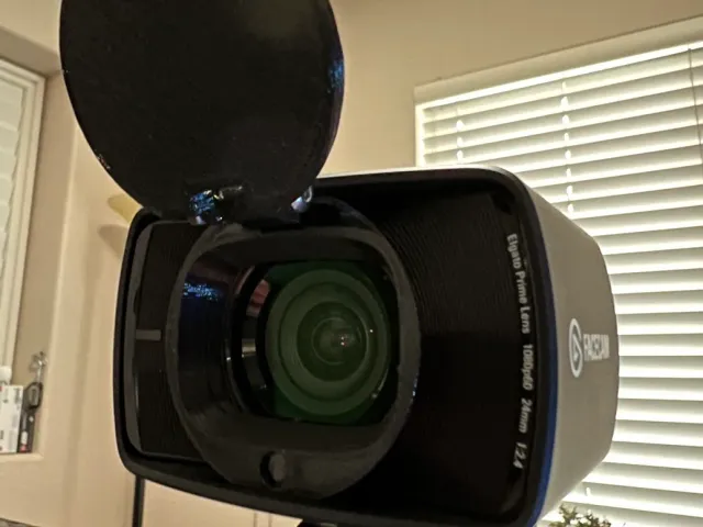Elgato Facecam Flip Cover