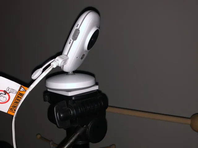 Adapter Stativ Babyphone BOIFUN