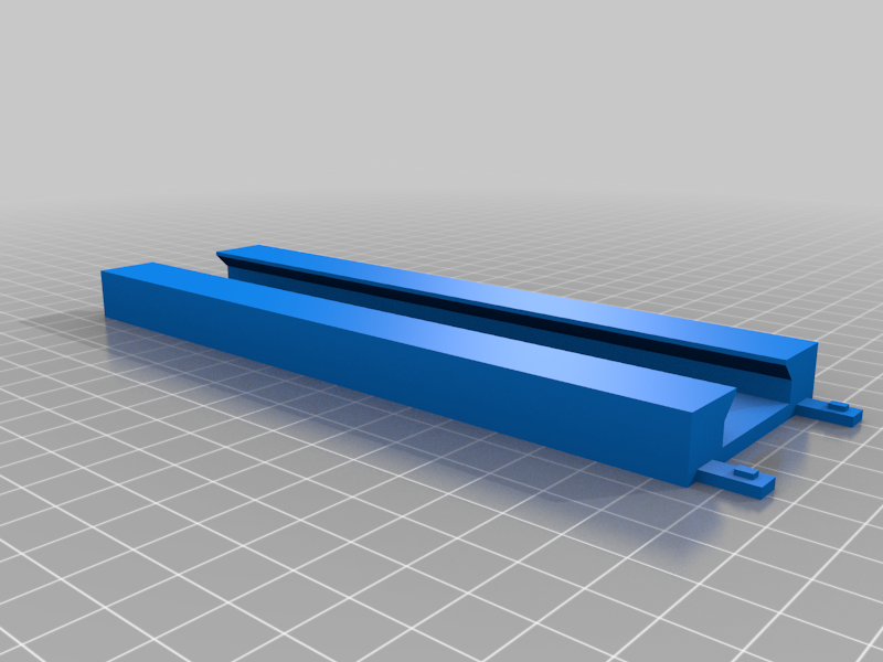 Miniatura 4 do modelo 3D Tool Holder for Table - Modular