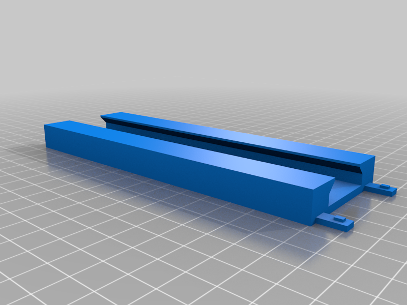 Miniatura 5 do modelo 3D Tool Holder for Table - Modular