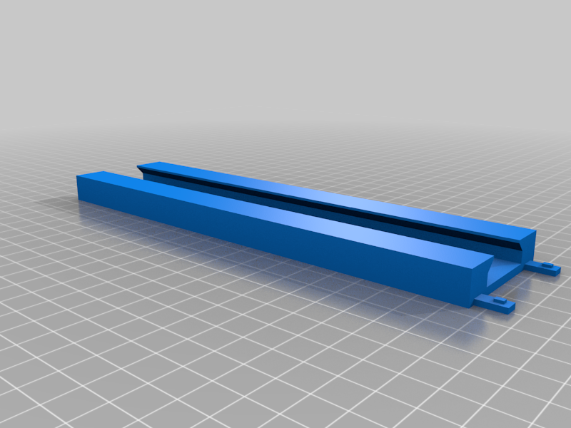 Miniatura 6 do modelo 3D Tool Holder for Table - Modular
