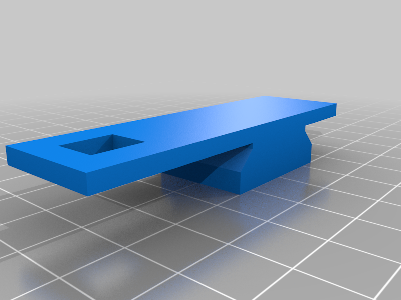 Miniatura 10 do modelo 3D Tool Holder for Table - Modular