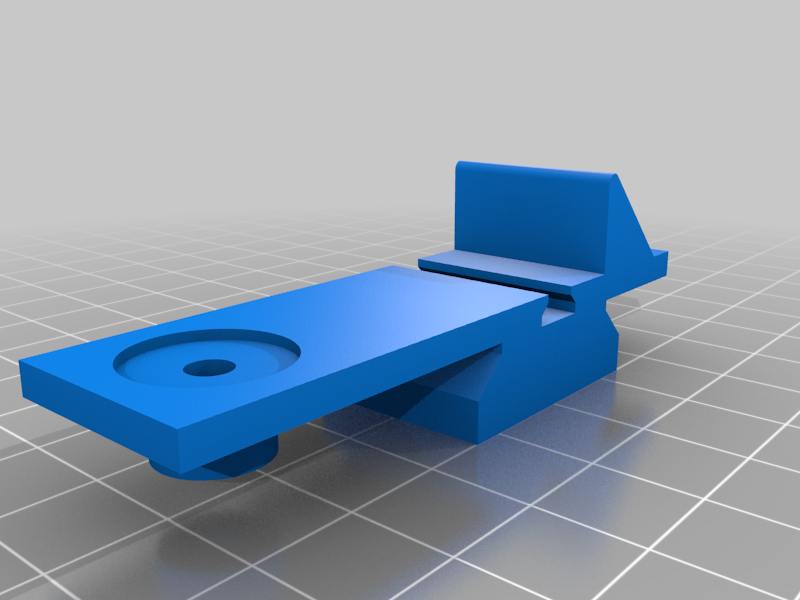 Miniatura 12 do modelo 3D Tool Holder for Table - Modular