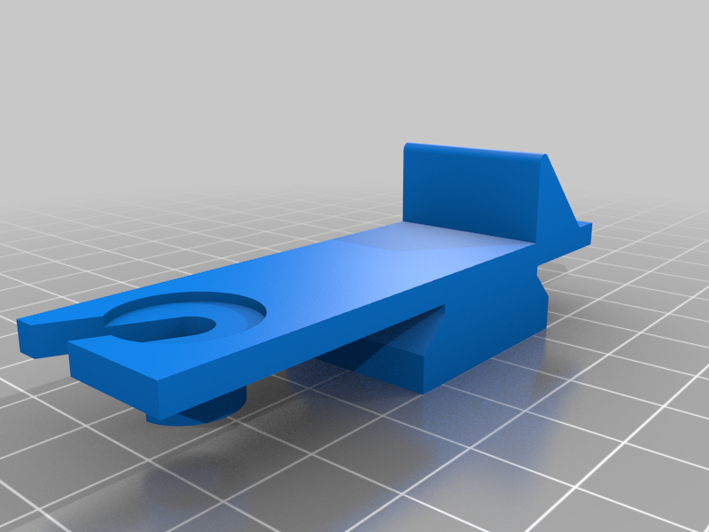 Miniatura 14 do modelo 3D Tool Holder for Table - Modular