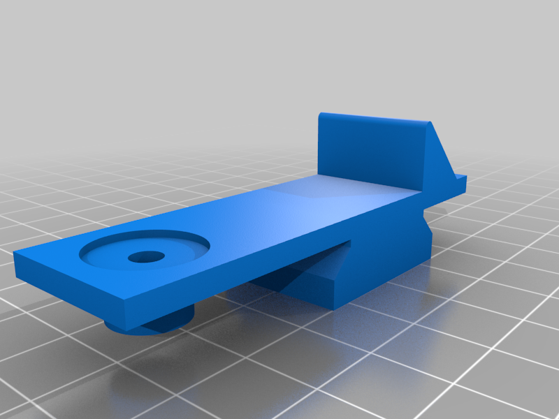 Miniatura 17 do modelo 3D Tool Holder for Table - Modular