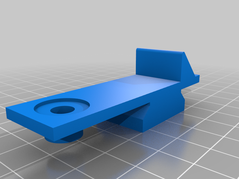 Miniatura 18 do modelo 3D Tool Holder for Table - Modular