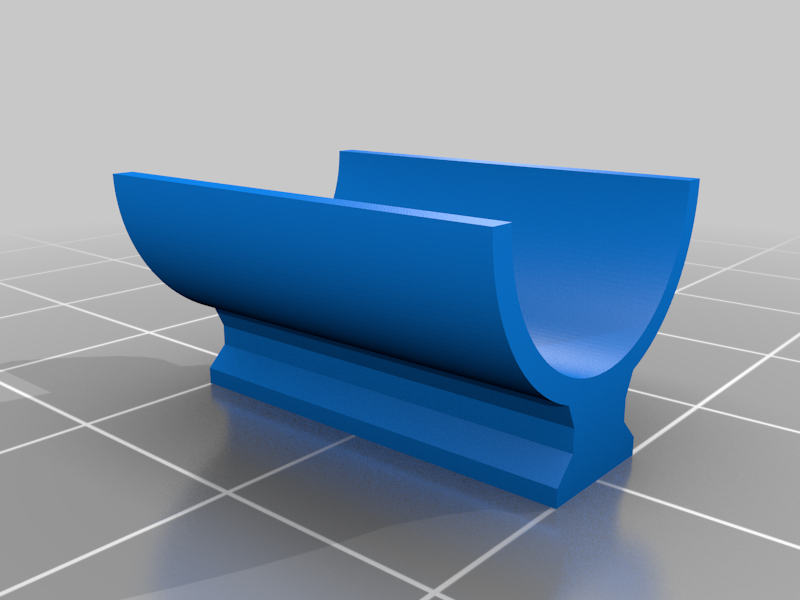 Miniatura 20 do modelo 3D Tool Holder for Table - Modular