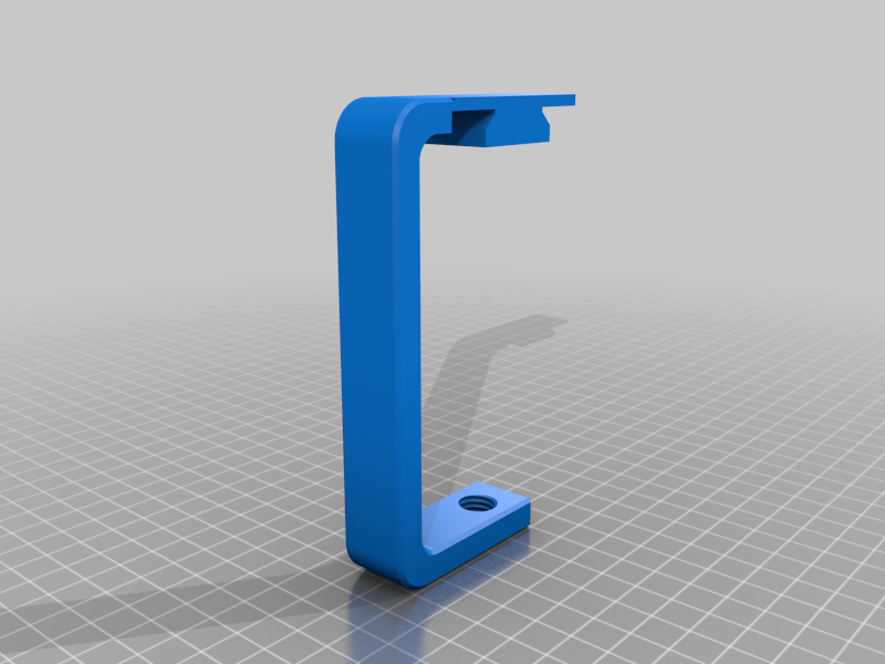 Miniatura 22 do modelo 3D Tool Holder for Table - Modular