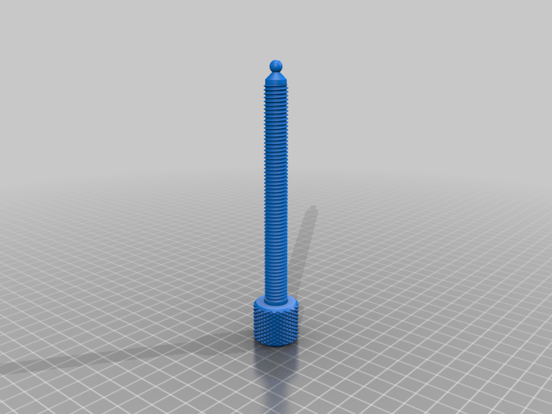 Miniatura 31 do modelo 3D Tool Holder for Table - Modular