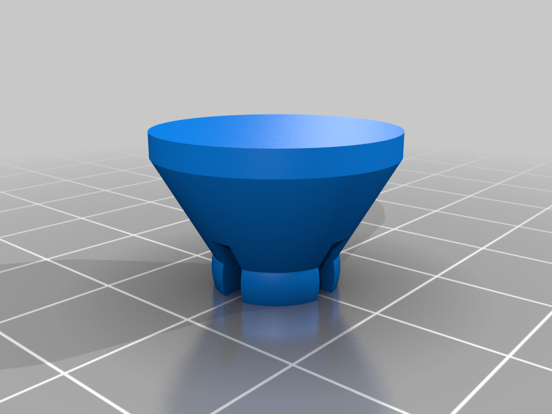 Miniatura 21 do modelo 3D Tool Holder for Table - Modular